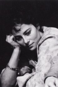 Photo of Barbara Rubin as The Nun