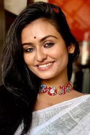 Photo of Shinjini Chakraborty