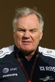 Photo of Patrick Head as Himself