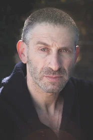Photo of Mark Ivanir as Marcel Goldberg