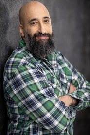 Photo of Phil Boutros