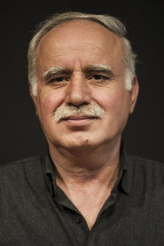 Photo of Ayhan Pekbilgin as Dayı