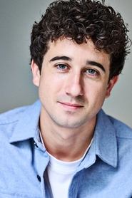 Photo of Jaouhar Ben Ayed as Izak