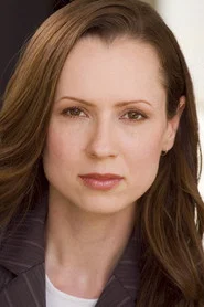 Photo of Amanda Chism as Diner