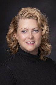 Photo of Cherie as Karen
