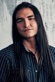 Photo of Dakota Beavers as Taabe