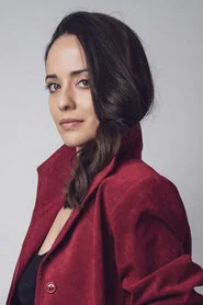 Photo of Tatum Langton as The First Wife