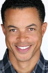 Photo of Rueben Grundy as Johnson