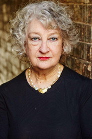 Photo of Annie Byron as Una Crealy