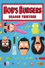 Season 13 poster