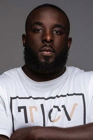 Photo of Freddie Stevenson as Motivational Speaker