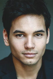 Photo of Alexandre Eskimo as Bao