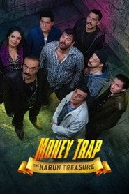 The Karun Treasure poster