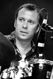 Photo of Éric Lafont as Self - Drums, Percussions, Guitar, Keyboard, Voice