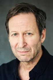 Photo of Richard Keats as Nicholas Sinclair