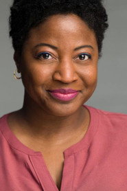 Photo of Carolyn Tinglin as Valerie Warshaw