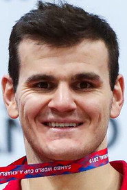 Photo of Khadis Ibragimov as Self