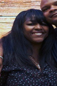 Photo of Angela Black as Self - Kevin's Sister