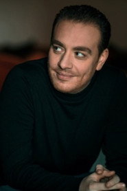 Photo of Francesco Meli as Macduff