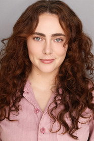 Photo of Tori Khalil as Amy Preston