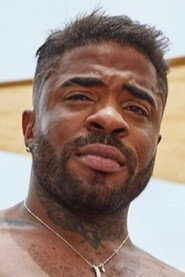 Photo of Claudio Medina