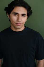 Photo of David Flores as John
