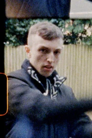 Photo of Nathan Bates as Nathan