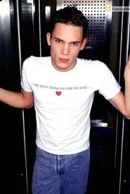 Photo of Jonathon Natynczyk as Noel