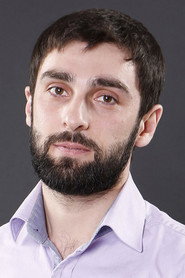 Photo of Ayub Tsingiev as Шамиль Базгаев