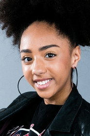 Photo of Maïssa Diawara as Julie