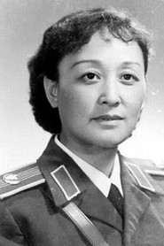 Photo of Li Enqi