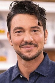 Photo of Gabriele Bertaccini as Self - Judge