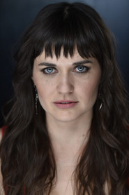 Photo of Flora Diaz as Fox
