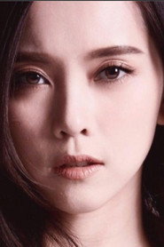 Photo of Natalia Ng as Snake Woman