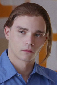 Photo of Zac Renfree as Larry
