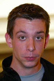 Photo of Martin Kavan as Policista