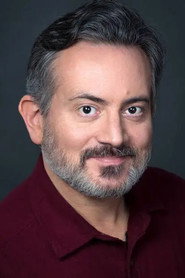 Photo of Danny Ashkenasi as Randy Williams