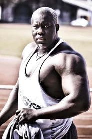 Photo of Amadou Konez as Big Boo