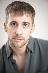 Photo of Uki Pavlovic as Corban Delany