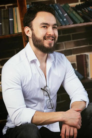 Photo of Olzhas Nurbay