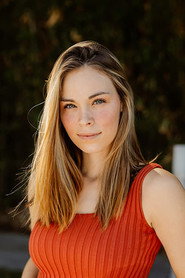 Photo of Reagan Drake as Forensics Intern
