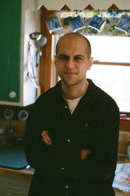 Photo of Ian Faria