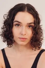 Photo of Emily John as Pamela