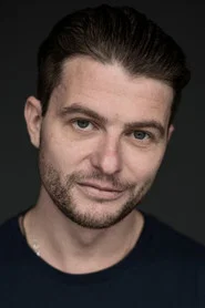 Photo of Yaroslav Ihnatenko as Bogdan