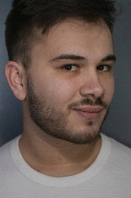 Photo of Andreas Montero as lui