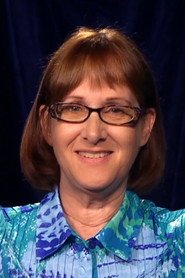 Photo of Linda Drake as Self