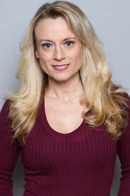 Photo of Stacia Crawford as Nikki Wallace