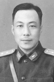 Photo of Danxi Zhu as Danzeng Luobu