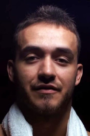 Photo of Carlos Ruiz as Axiom