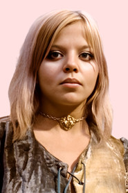 Photo of Catherine Castel as Cathy